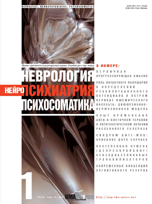 Титульный лист
