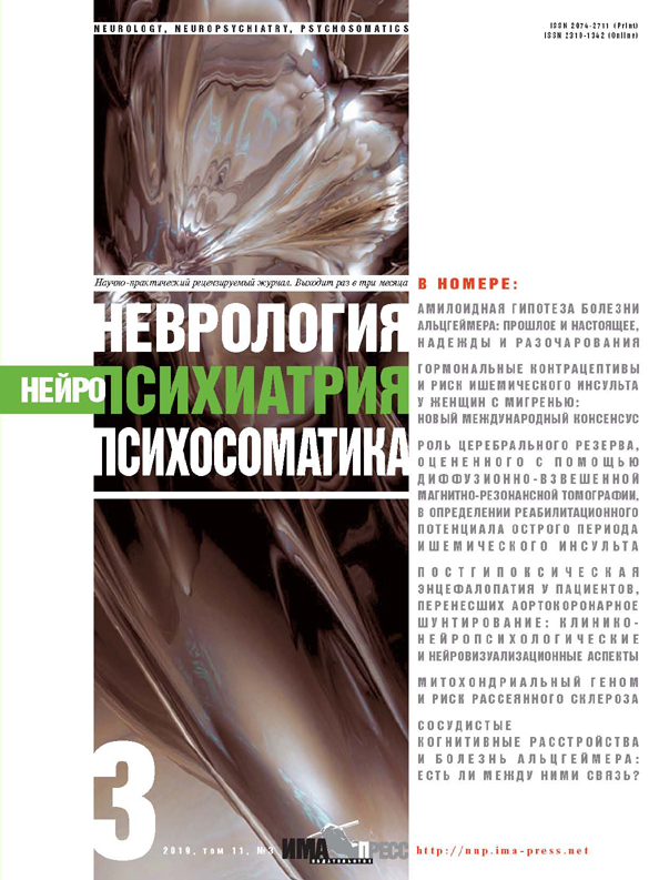 Титульный лист
